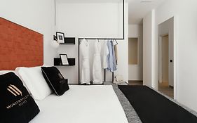 Montenapoleone Suites