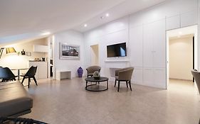 Montenapoleone Suites